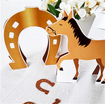 Caballos